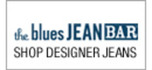 the Blues Jean Bar